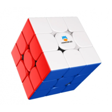 GAN Monster Go Traditional 3x3 stickerless | Кубик Рубика 3х3 MG без наклеек