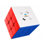 GAN Monster Go Traditional 3x3 stickerless | Кубик Рубика 3х3 MG без наклеек