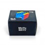 Meilong Magnetic cube 5x5 | Кубик Рубика 5х5 МоЮ магнитный без наклеек
