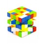 Meilong Magnetic cube 5x5 | Кубик Рубіка 5х5 МоЮ магнітний без наліпок