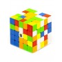 Meilong Magnetic cube 5x5 | Кубик Рубика 5х5 МоЮ магнитный без наклеек