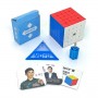 Meilong Magnetic cube 5x5 | Кубик Рубіка 5х5 МоЮ магнітний без наліпок