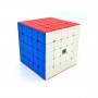 Meilong Magnetic cube 5x5 | Кубик Рубіка 5х5 МоЮ магнітний без наліпок