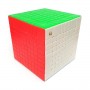 Yuxin Little Magic 9x9 stickerless | Кубик Рубика Юксин 9х9 без наклеек