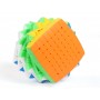ShengShou Pillow 8x8 stickerless | Кубик Рубика 8х8 без наклеек
