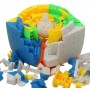ShengShou Pillow 8x8 stickerless | Кубик Рубика 8х8 без наклеек