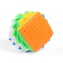 ShengShou Pillow 8x8 stickerless | Кубик Рубика 8х8 без наклеек