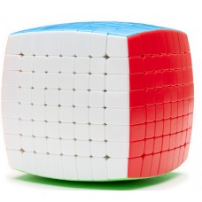 ShengShou Pillow 8x8 stickerless | Кубик Рубіка 8х8 без наліпок