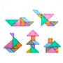 Танграм магнитный | 3D Tangram enhanced version | QiYi