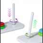 Ханойська вежа 8 колець | Tower of Hanoi QiYi