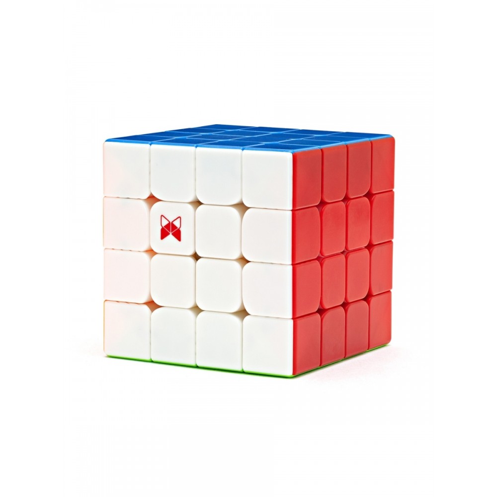 QiYi Xman Ambition M 4x4 magnetic | Кубик Рубика 4х4 магнитный
