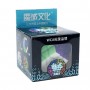 Meilong Megaminx | Мегаминкс Мэйлонг без наклеек 