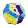 Meilong Megaminx | Мегаминкс Мэйлонг без наклеек 