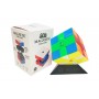 Yuxin Little Magic Square-1 Magnetic | Скваер магнітний без наліпок