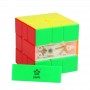 Yuxin Little Magic Square-1 Magnetic | Скваер магнітний без наліпок
