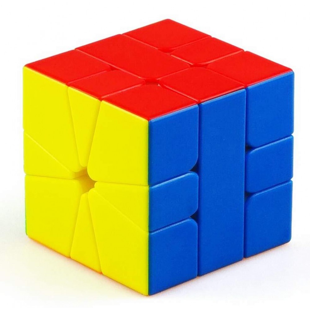 Yuxin Little Magic Square-1 Magnetic | Скваер магнітний без наліпок