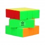 Yuxin Little Magic Square-1 Magnetic | Скваер магнітний без наліпок