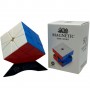 Yuxin Little Magic Square-1 Magnetic | Скваер магнитный без наклеек