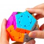 ShengShou Megaminx cube in cube | Головоломка Мегамінкс куб у кубі