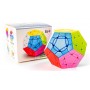 ShengShou Megaminx cube in cube | Головоломка Мегамінкс куб у кубі