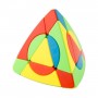 ShengShou Pyraminx Cube in cube | Головоломка Пірадмідка куб у кубі