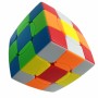 ShengShou 3x3 Cube in Cube | Кубик Рубика 3х3 куб в кубе