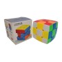 ShengShou 3x3 Cube in Cube | Кубик Рубика 3х3 куб в кубе