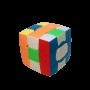 ShengShou 3x3 Cube in Cube | Кубик Рубіка 3х3 куб у кубі