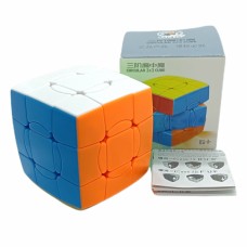 Кубик Рубика 3х3 куб в кубе | 3x3 Cube in Cube