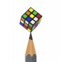 Micro cube 1 cm | Кубик Рубіка 3х3 мікро 1 см