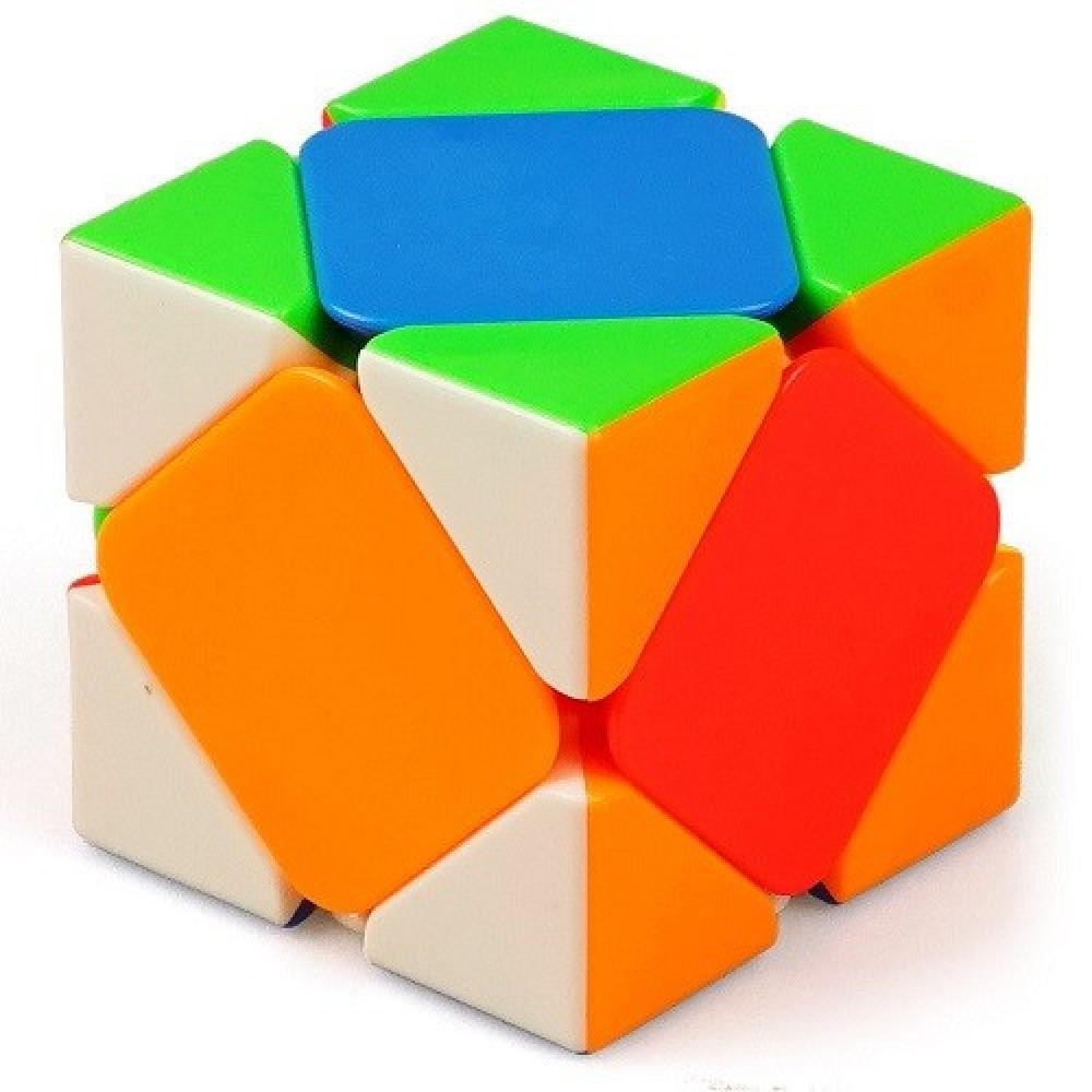 YuXin Little Magic skewb | Скьюб Юксин Литл Мэджик