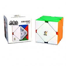 YuXin Little Magic skewb | Скьюб Юксин Литл Мэджик