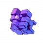 GAN mirror cube 3x3 | Кубик Рубика 3х3 зеркальный GAN