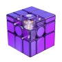 GAN mirror cube 3x3 | Кубик Рубика 3х3 зеркальный GAN