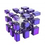 GAN mirror cube 3x3 | Кубик Рубика 3х3 зеркальный GAN