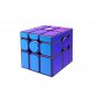 GAN mirror cube 3x3 | Кубик Рубика 3х3 зеркальный GAN