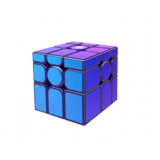 GAN mirror cube 3x3 | Кубик Рубіка 3х3 дзеркальний GAN