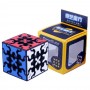 QiYi MoFangGe Gear cube 3x3 | Кубик Рубіка 3х3 шестеренчастий