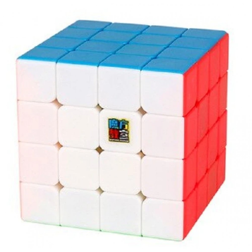 Meiong cube 4x4 MF8826 | Кубик Рубіка 4х4 Мейлонг