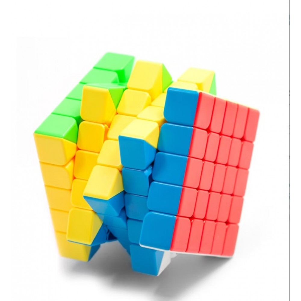 Meilong cube 5x5 MF8890 | Кубик Рубика 5х5 Мэйлонг