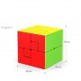 MoYu Puppet cube v1 | Головоломка МоЮ Паппет куб
