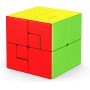 MoYu Puppet cube v1 | Головоломка МоЮ Паппет куб