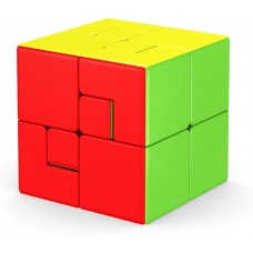 MoYu Puppet cube v1 | Головоломка МоЮ Паппет куб