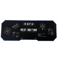 QiYi MoFangGe Cubing Big Mats | Мат для спидкубинга КиЙи большой 