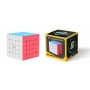 QiYi MoFangGe 5x5 QiZheng S2 | Кубик Рубіка 5х5 КіЙі