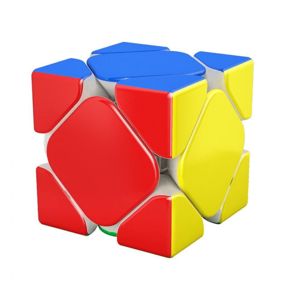 MoYu RS Skewb M | Скьюб магнитный МоЮ