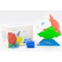 MoYu RS Skewb M | Скьюб магнитный МоЮ