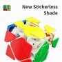 MoYu RS Skewb M | Скьюб магнитный МоЮ