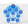 ShengShou Clock magnetic 5x5 Megaminx | Часы (клоки) Рубика магнитные 5х5 Мегаминкс