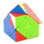 Meilong Skewb Mixup 1 | Мэйлонг Скьюб Миксап 1
